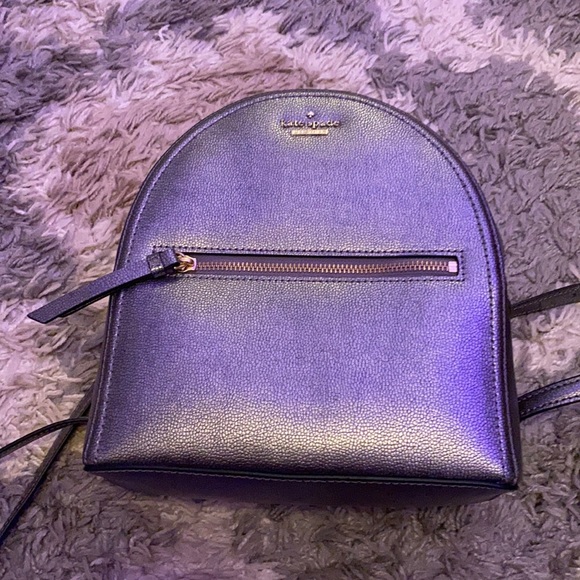 Mini backpack